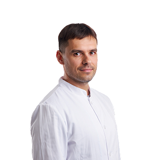 Коноваленко Владимир Сергеевич